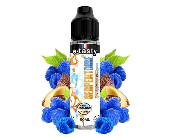 Amalgam Serpentoise 60ml