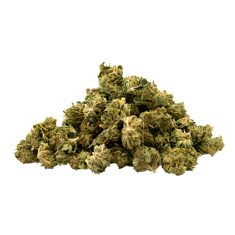 Small bud sour diesel