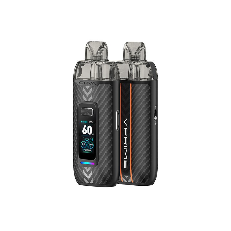 Kit Pod VPrime 2600mAh – Image 2